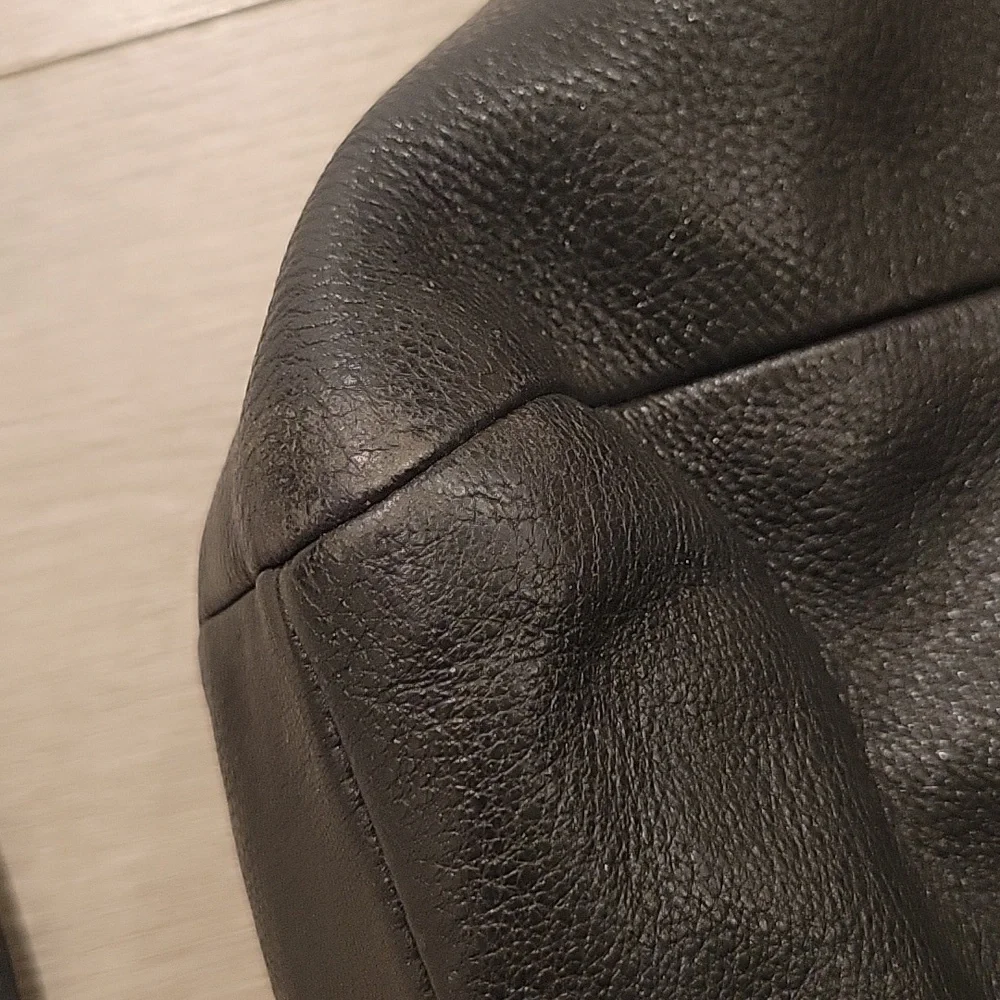 Coach Tote Bag